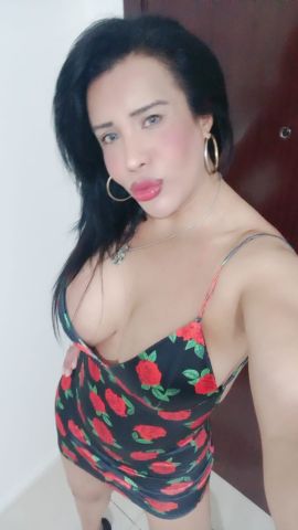 Barby Cordobesa