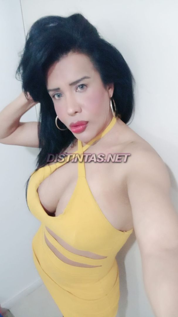 Barby Cordobesa