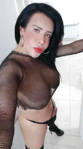 Barby Cordobesa