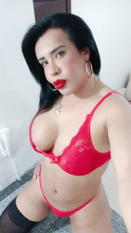 Barby Cordobesa