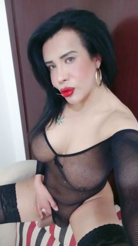 Barby Cordobesa