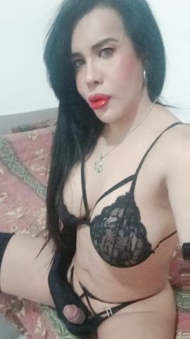 Barby Cordobesa