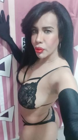 Barby Cordobesa