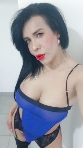 Barby Cordobesa