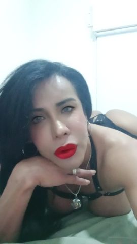 Barby Cordobesa
