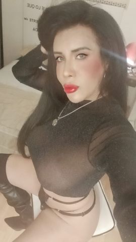 Barby Cordobesa