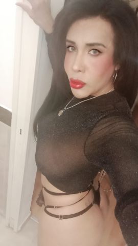 Barby Cordobesa