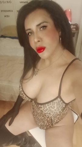 Barby Cordobesa