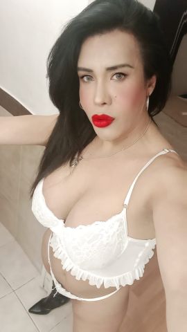 Barby Cordobesa