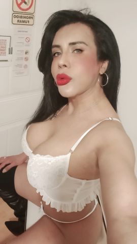 Barby Cordobesa