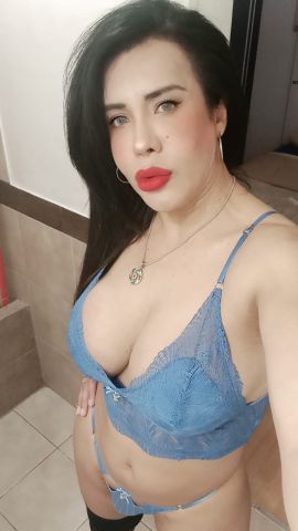 Barby Cordobesa