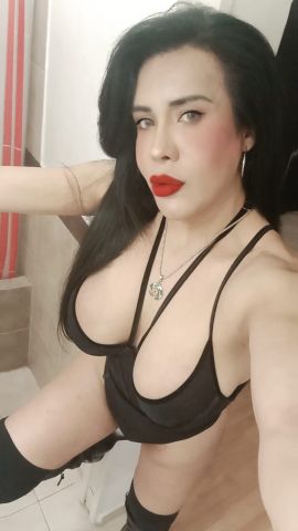 Barby Cordobesa