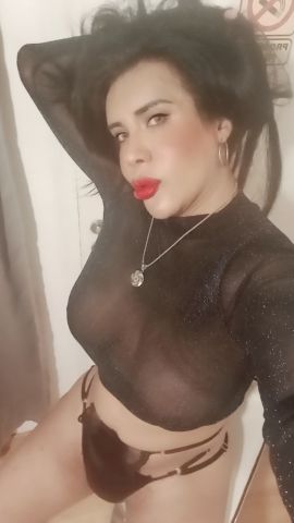 Barby Cordobesa