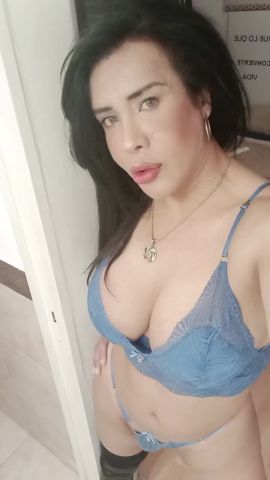 Barby Cordobesa