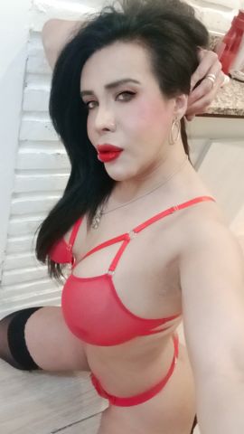 Barby Cordobesa