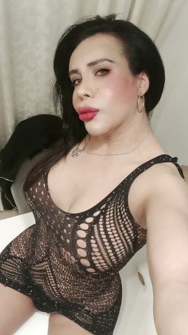 Barby Cordobesa
