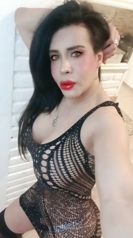 Barby Cordobesa