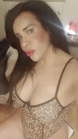 Barby Cordobesa