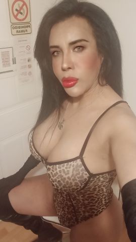 Barby Cordobesa