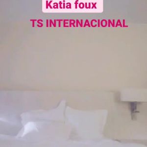 Katia Foux