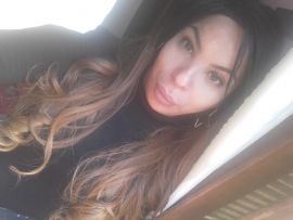 Sabrina Ardiente