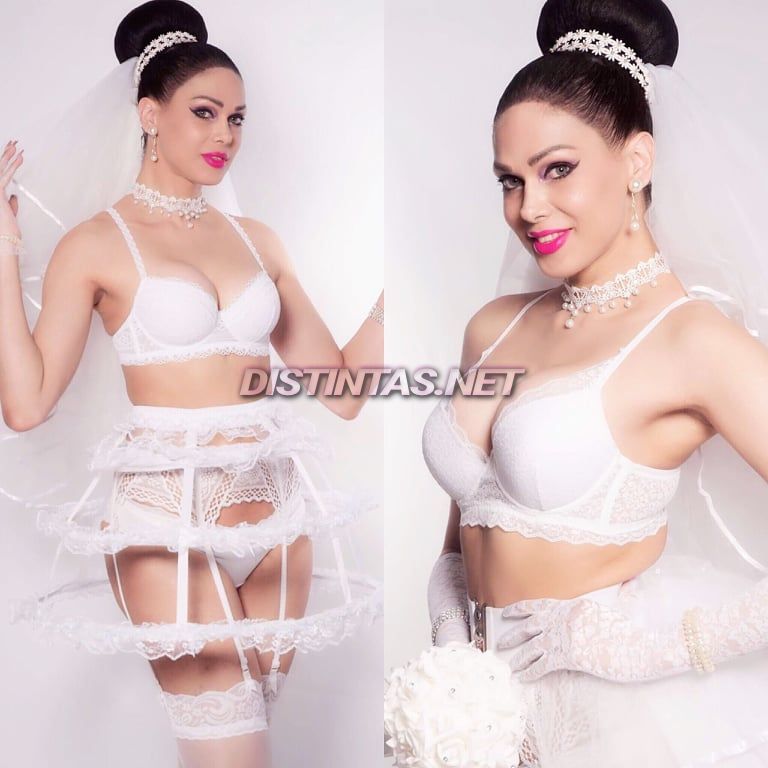 Señorita T