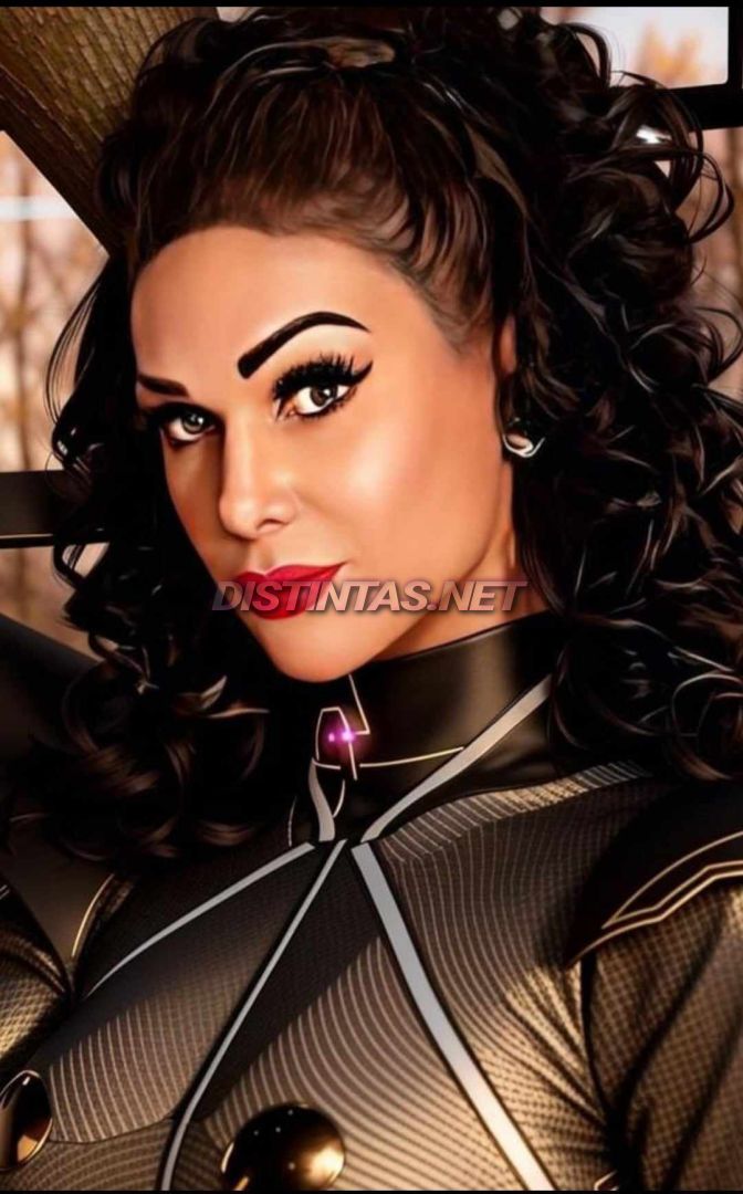 Señorita T