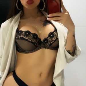 Alexandra Montenegro
