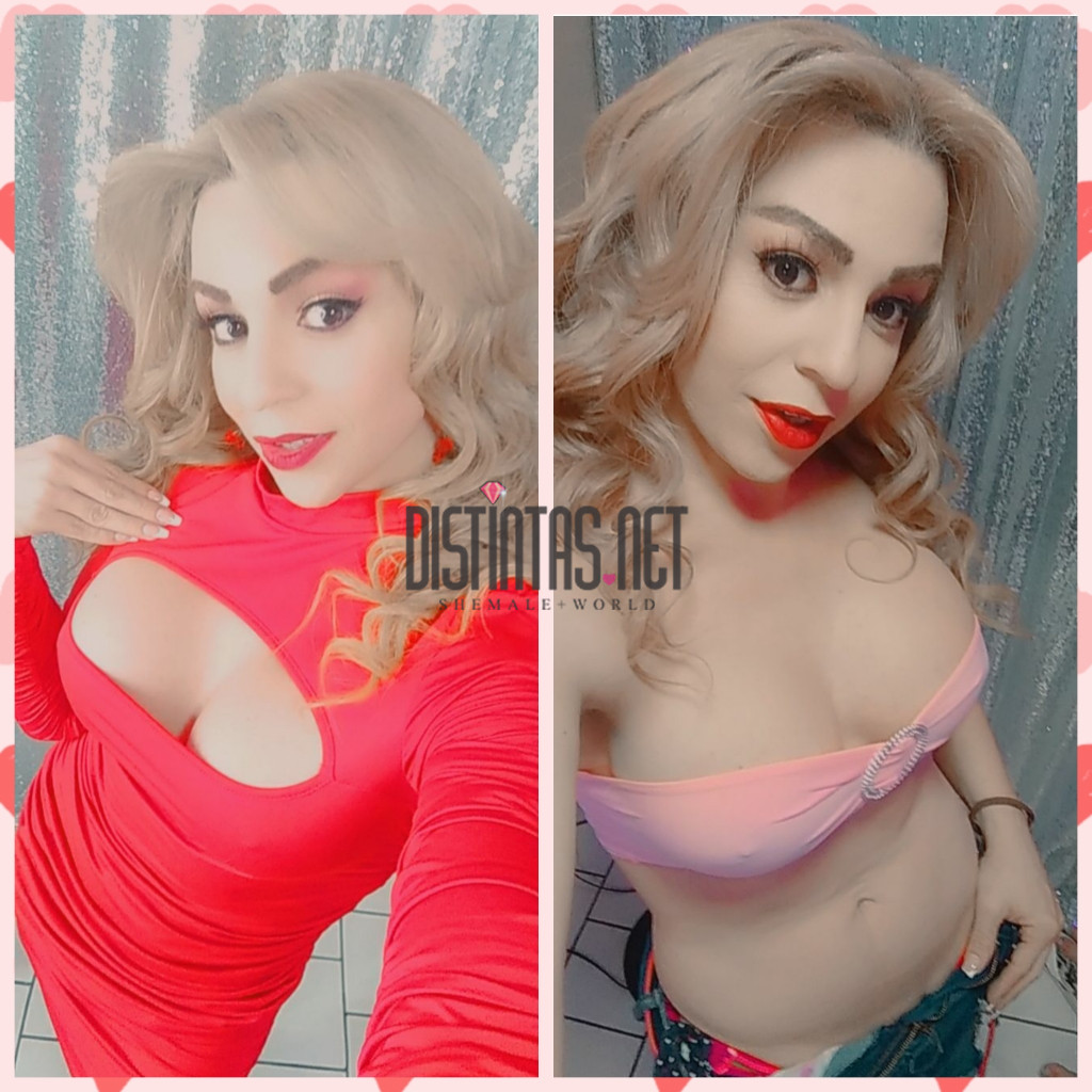 Naty Natasha