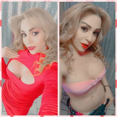 Naty Natasha