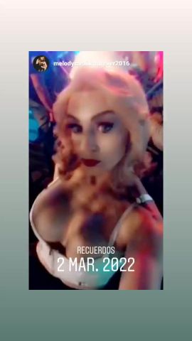 Naty Natasha