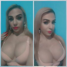Naty Natasha