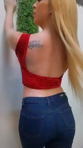 Naty Natasha