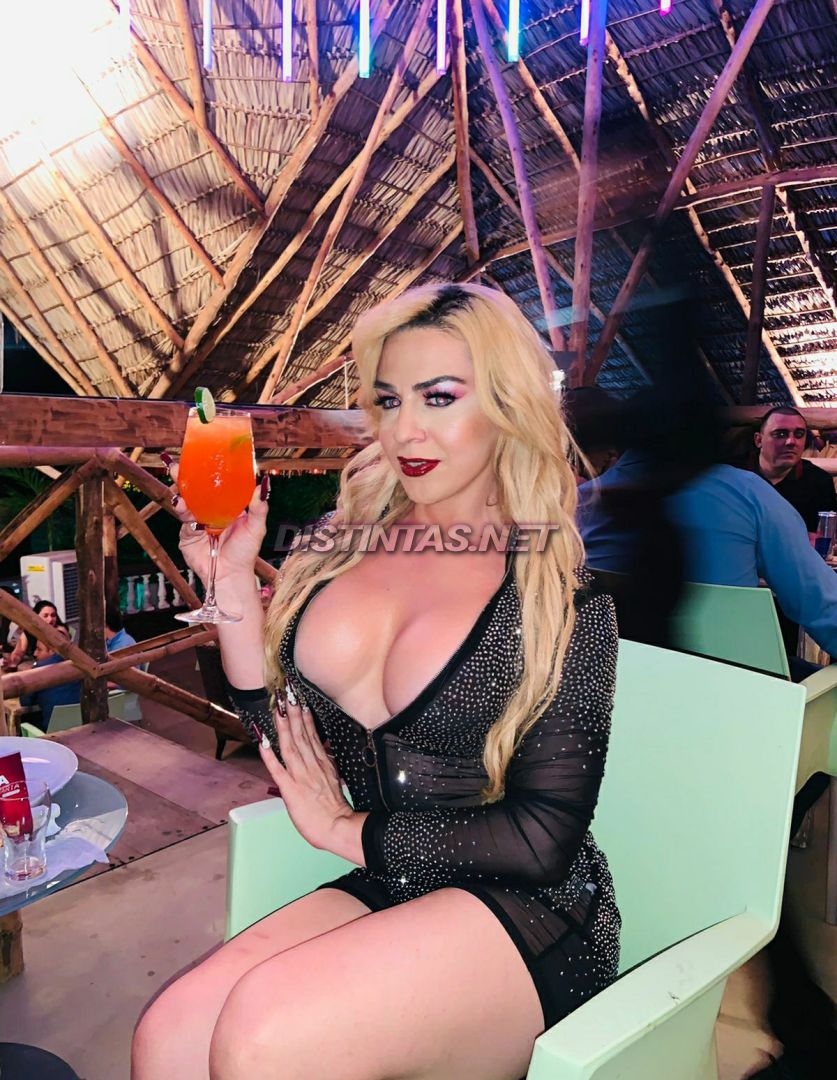 Naty Natasha
