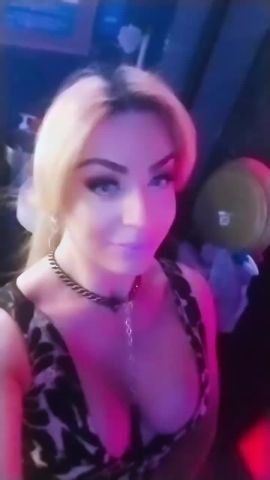 Naty Natasha