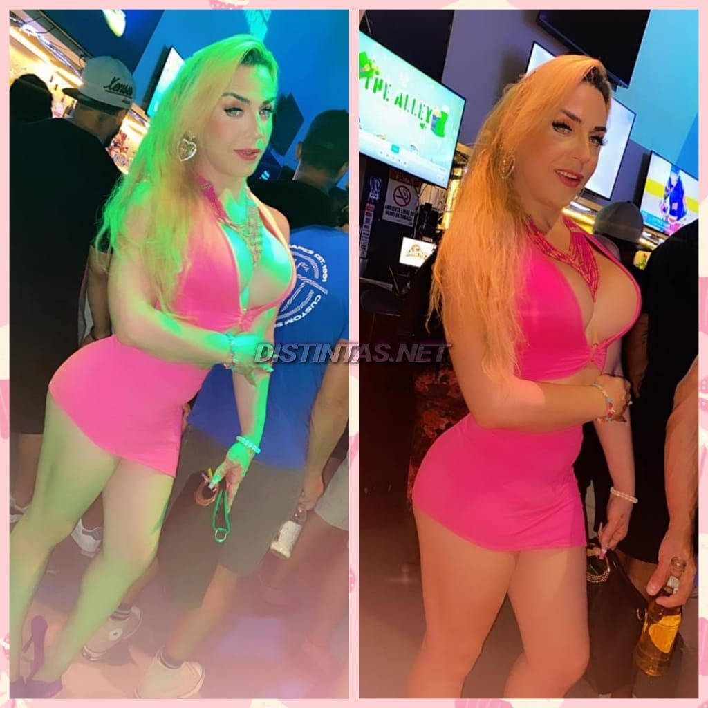 Naty Natasha