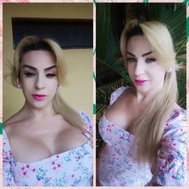 Naty Natasha
