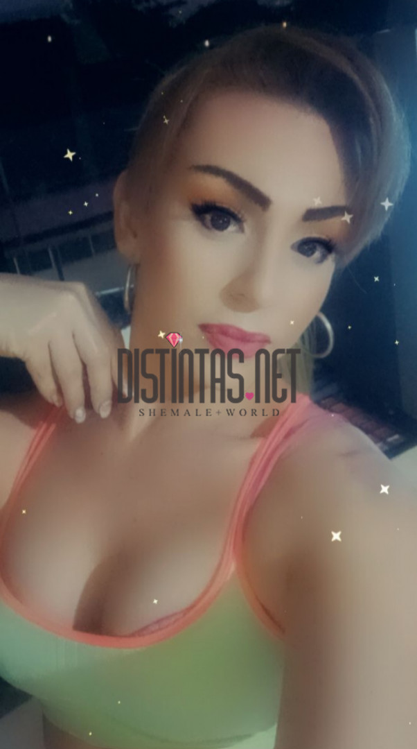 Naty Natasha