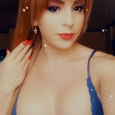 Naty Natasha