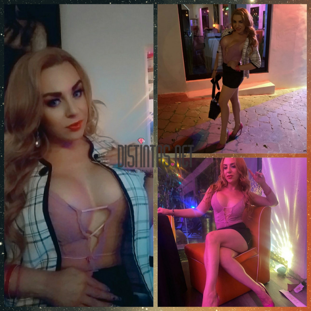 Naty Natasha