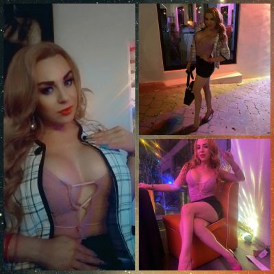 Naty Natasha