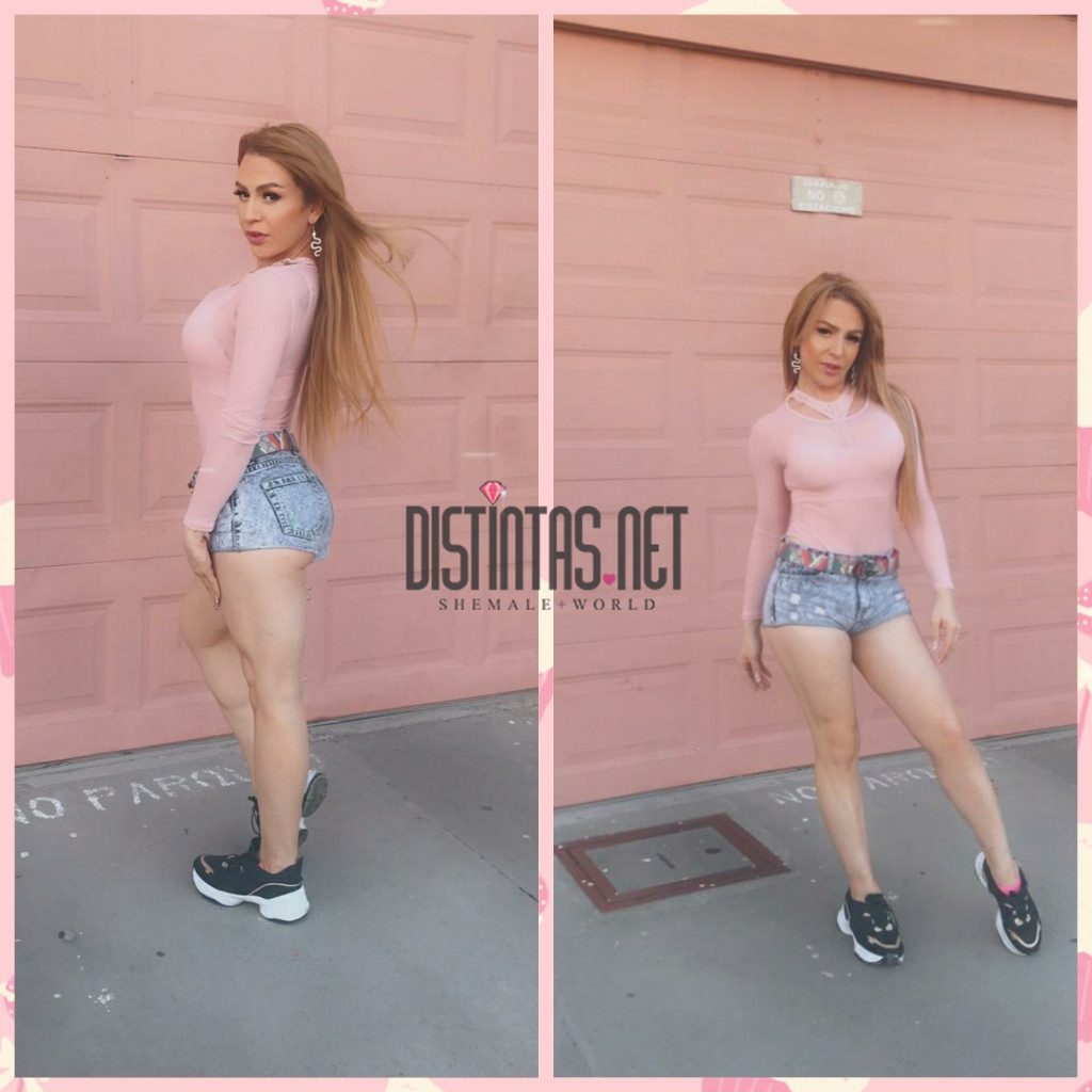 Naty Natasha