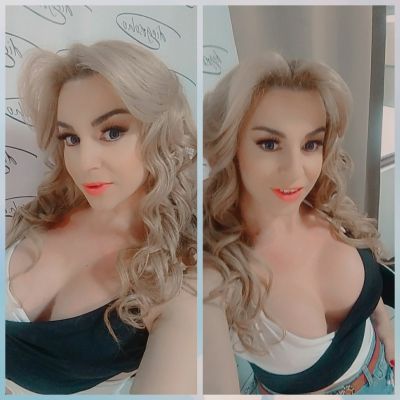 Naty Natasha