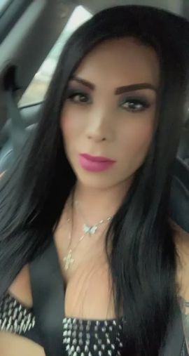 Alana Escort