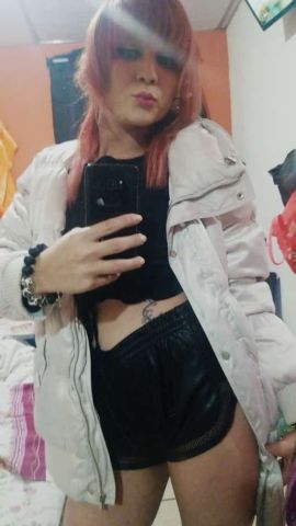 Katerine Zeledon