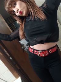 Katerine Zeledon