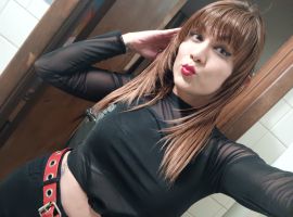 Katerine Zeledon