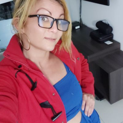 Katerine Zeledon