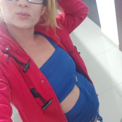 Katerine Zeledon