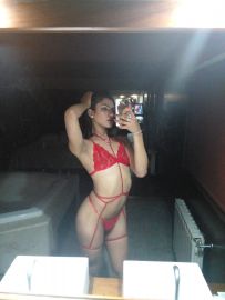 Candela Mora